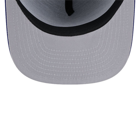 los angeles dodgers 9fifty new era cap